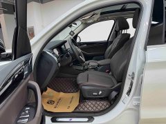 BMW X3 2022 xDrive25i M Sport Package - ფოტო 10