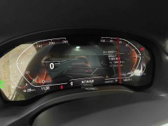 BMW X3 2022 xDrive25i M Sport Package - ფოტო 12