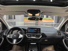 BMW X3 2022 xDrive25i M Sport Package - ფოტო 18