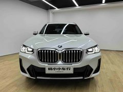 BMW X3 2022 xDrive25i M Sport Package - ფოტო 3