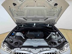 BMW X3 2022 xDrive25i M Sport Package - ფოტო 7