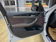 BMW X3 2022 xDrive25i M Sport Package - ფოტო 8