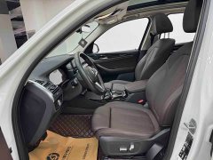 BMW X3 2022 xDrive25i M Sport Package - ფოტო 9
