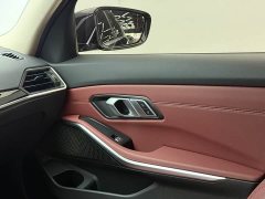 BMW 3 Series 2023 320Li M Sport Package - ფოტო 10