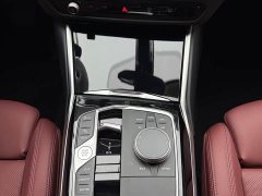 BMW 3 Series 2023 320Li M Sport Package - ფოტო 11