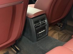 BMW 3 Series 2023 320Li M Sport Package - ფოტო 12