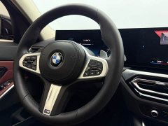 BMW 3 Series 2023 320Li M Sport Package - ფოტო 15