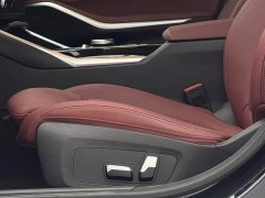 BMW 3 Series 2023 320Li M Sport Package - ფოტო 20