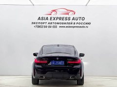 BMW 3 Series 2023 320Li M Sport Package - ფოტო 5
