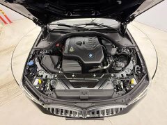 BMW 3 Series 2023 320Li M Sport Package - ფოტო 8
