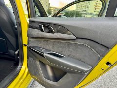 Lynk & Co Geely Lynk & Co 03 2.0T Automatic Wind Control Edition - ფოტო 10