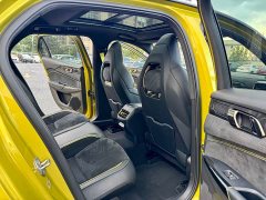 Lynk & Co Geely Lynk & Co 03 2.0T Automatic Wind Control Edition - ფოტო 11
