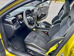 Lynk & Co Geely Lynk & Co 03 2.0T Automatic Wind Control Edition - ფოტო 12