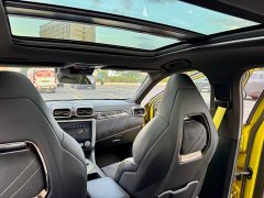 Lynk & Co Geely Lynk & Co 03 2.0T Automatic Wind Control Edition - ფოტო 14