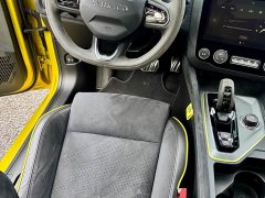 Lynk & Co Geely Lynk & Co 03 2.0T Automatic Wind Control Edition - ფოტო 15