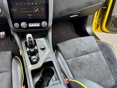 Lynk & Co Geely Lynk & Co 03 2.0T Automatic Wind Control Edition - ფოტო 16