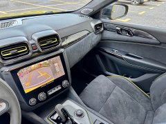 Lynk & Co Geely Lynk & Co 03 2.0T Automatic Wind Control Edition - ფოტო 18