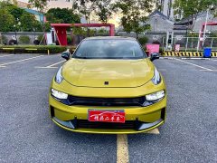 Lynk & Co Geely Lynk & Co 03 2.0T Automatic Wind Control Edition - ფოტო 2