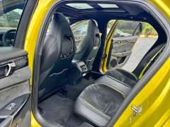 Lynk & Co Geely Lynk & Co 03 2.0T Automatic Wind Control Edition - ფოტო 7