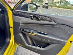 Lynk & Co Geely Lynk & Co 03 2.0T Automatic Wind Control Edition - ფოტო 8