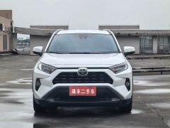 Toyota RAV4 2.0L CVT FWD Urban Edition - ფოტო 2