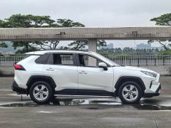 Toyota RAV4 2.0L CVT FWD Urban Edition - ფოტო 4