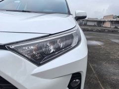 Toyota RAV4 2.0L CVT FWD Urban Edition - ფოტო 6