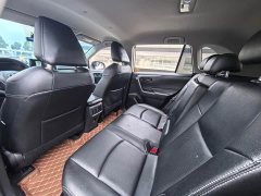Toyota RAV4 2.0L CVT FWD Urban Edition - ფოტო 8
