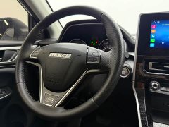 Haval M6 PLUS 1.5T DCT Luxury Smart Connected Edition - ფოტო 10