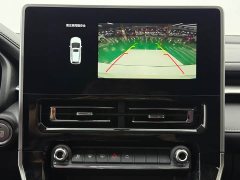 Haval M6 PLUS 1.5T DCT Luxury Smart Connected Edition - ფოტო 11
