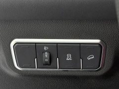 Haval M6 PLUS 1.5T DCT Luxury Smart Connected Edition - ფოტო 12