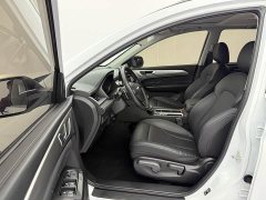 Haval M6 PLUS 1.5T DCT Luxury Smart Connected Edition - ფოტო 14