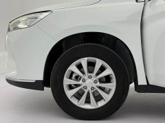 Haval M6 PLUS 1.5T DCT Luxury Smart Connected Edition - ფოტო 17