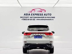 Haval M6 PLUS 1.5T DCT Luxury Smart Connected Edition - ფოტო 5