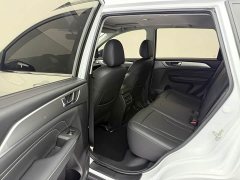 Haval M6 PLUS 1.5T DCT Luxury Smart Connected Edition - ფოტო 9