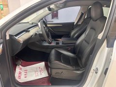 Tesla Model Y Long Range All-Wheel Drive - ფოტო 5