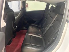 Tesla Model Y Long Range All-Wheel Drive - ფოტო 6