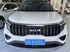 Kia Sportage Ace 2.0L Brilliant Edition - ფოტო 2