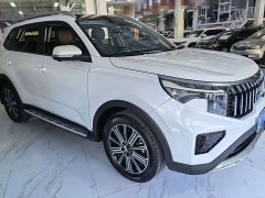 Kia Sportage Ace 2.0L Brilliant Edition - ფოტო 3