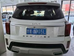 Kia Sportage Ace 2.0L Brilliant Edition - ფოტო 4