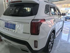 Kia Sportage Ace 2.0L Brilliant Edition - ფოტო 5