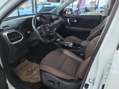 Kia Sportage Ace 2.0L Brilliant Edition - ფოტო 6
