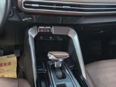 Kia Sportage Ace 2.0L Brilliant Edition - ფოტო 7