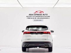 Jetour Jietu X70 PLUS 2021 1.5T DCT Mountain 7-Seater - ფოტო 12