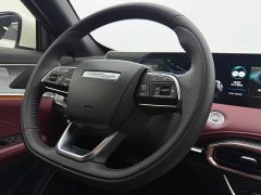 Jetour Jietu X70 PLUS 2021 1.5T DCT Mountain 7-Seater - ფოტო 19