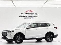 Jetour Jietu X70 PLUS 2021 1.5T DCT Mountain 7-Seater - ფოტო 8