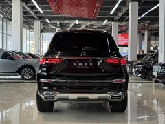 Maybach GLS 2022 GLS 480 4MATIC - ფოტო 10