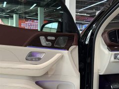 Maybach GLS 2022 GLS 480 4MATIC - ფოტო 12