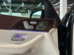 Maybach GLS 2022 GLS 480 4MATIC - ფოტო 13