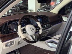 Maybach GLS 2022 GLS 480 4MATIC - ფოტო 14